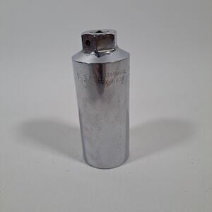 Cornwell USA 1 3/16 6 point deep impact socket 3/4" drive Chrome X-9038